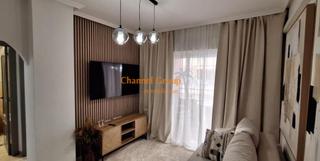 Etagenwohnung in Zona Playa de los Locos. Fantastico apartamento reformado a 150 m de la playa