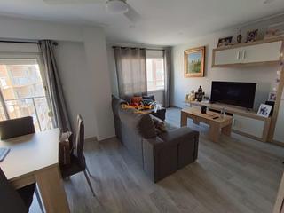 Pis a Reina Victoria - Miguel Hernández. Se vende excelente vivienda , zona centro !!!!!!