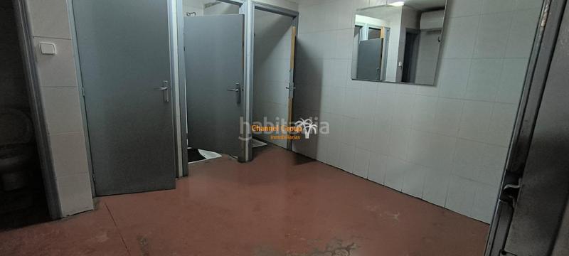 Foto 853edee0-9343-43c9-ad7f-b6d347d75d39. Affitto capannone industriale in Centro Elche / Elx