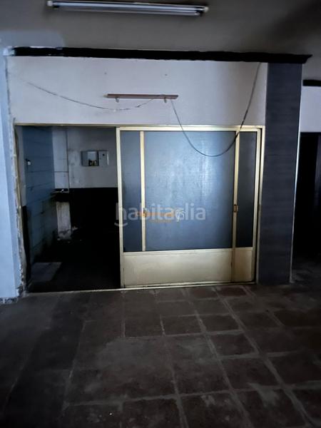 Foto 2a071c9d-eabd-4f0a-a016-463f90ca2935. Locale commerciale in Reina Victoria - Miguel Hernández Elche / Elx