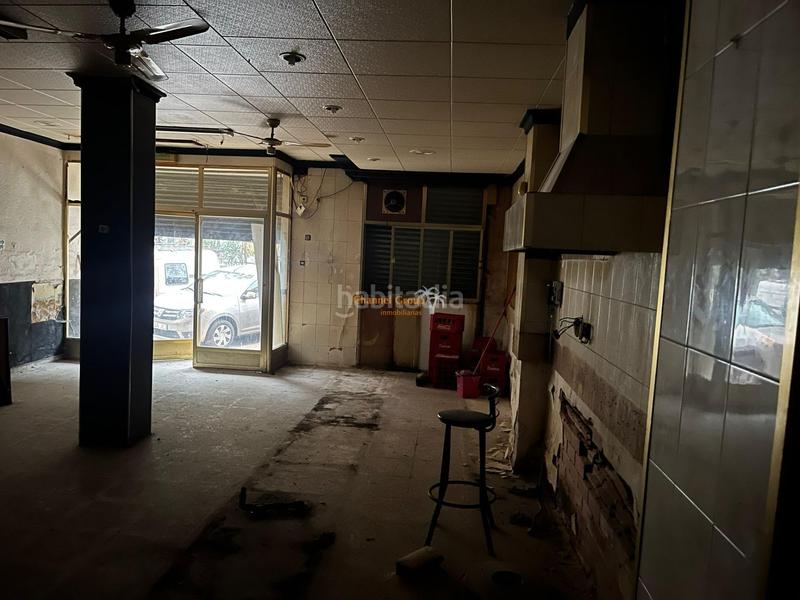 Foto 38b46a2e-f808-48f4-b6f2-c43da3154413. Locale commerciale in Reina Victoria - Miguel Hernández Elche / Elx