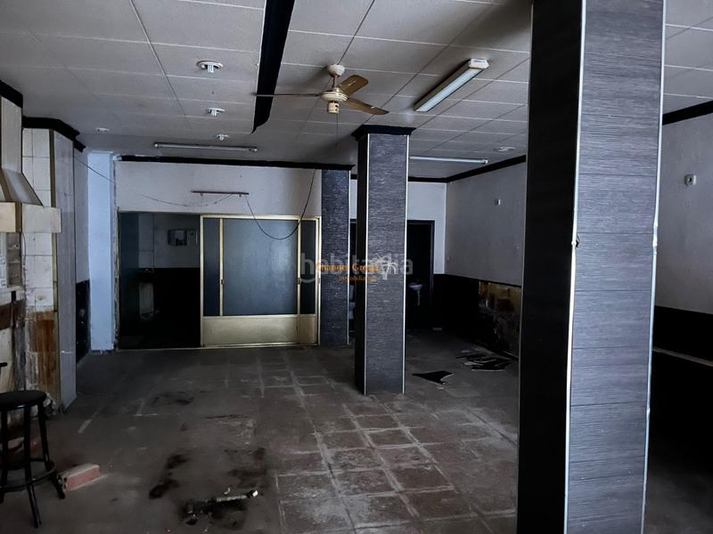 Foto 640d2bb1-cc2a-4a8b-8623-752214b28e47. Locale commerciale in Reina Victoria - Miguel Hernández Elche / Elx