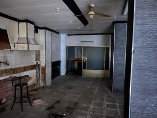 Locale commerciale in Reina Victoria - Miguel Hernández. Se vende local comercial, zona gasolinera mora !!!!!!!!!