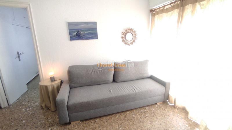 Foto 18ee3849-39e5-4cb0-9ec7-8c59290ceb0e. Alquiler apartamento se alquila apartamento julio y agosto, junto al mar !!!!!! en Santa Pola