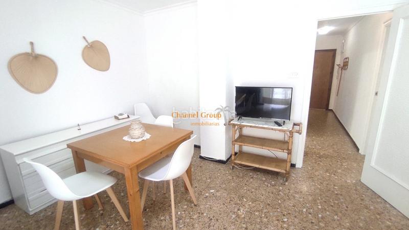 Foto b78547a3-d119-40ad-bf24-50f04fa1aa6e. Alquiler apartamento se alquila apartamento julio y agosto, junto al mar !!!!!! en Santa Pola