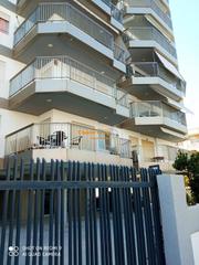 Lloguer Apartament a Calas Santiago Bernabeu. Se alquila apartamento julio y agosto,  junto al mar !!!!!!
