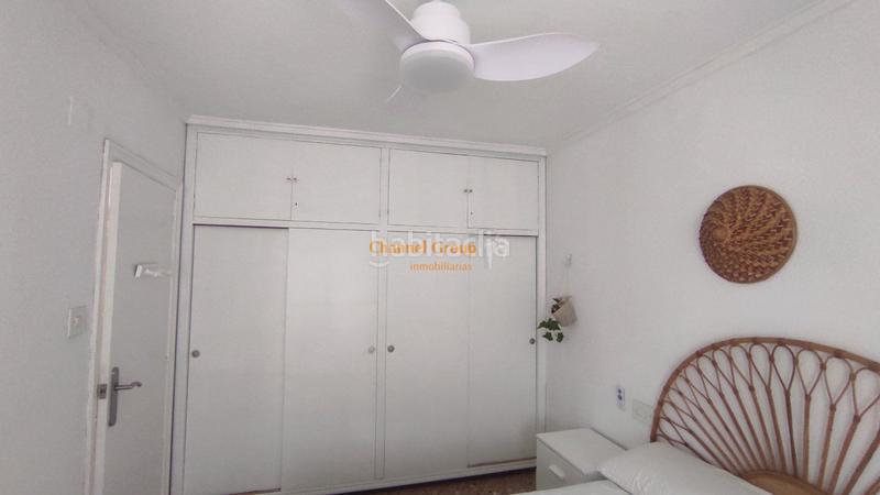 Foto fe8a94cf-f464-435b-8741-cc7f6fd2b5ec. Alquiler apartamento se alquila apartamento julio y agosto, junto al mar !!!!!! en Santa Pola