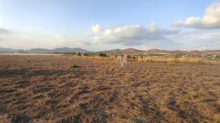 Terrain résidentiel à Alcossebre. Se vende parcela en partida alcana en aspe !!!!!!!!!!