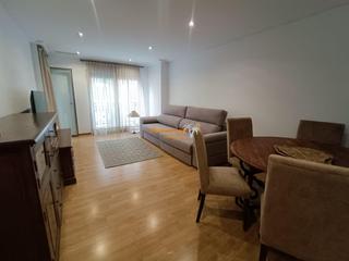 Location Appartement à Pont Nou - Corazón de Jesús. Se alquila piso en el centro de elche