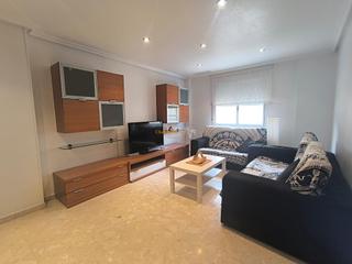 Apartament a Plaza Crevillente - Antiguos Juzgados - El Asilo. Se vende apartamento , zona centro junto al asilo , edificio sem