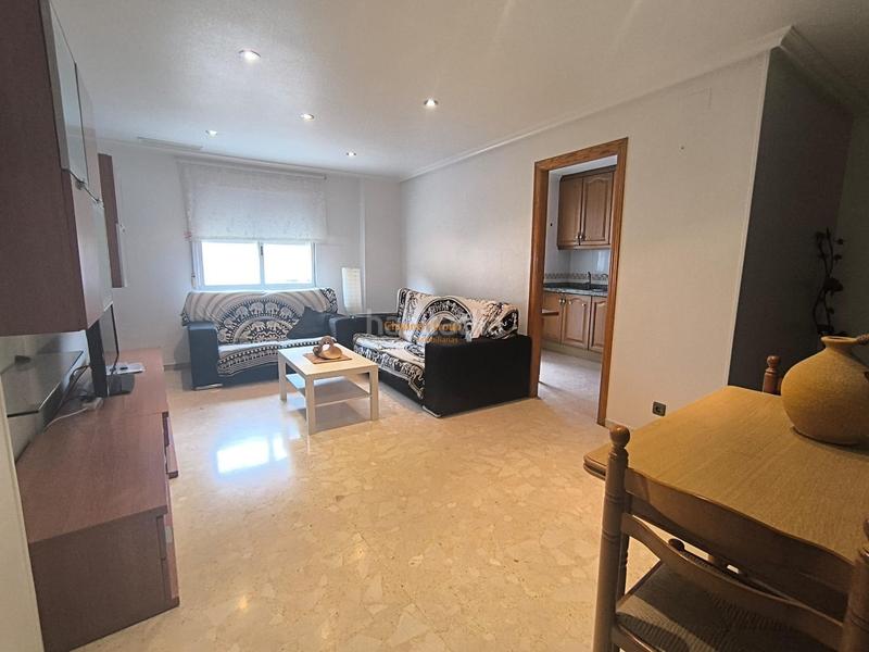 Foto 4969dcf3-aa79-4373-aed4-f65e69d4aea3. Apartamento se vende apartamento , zona centro junto al asilo , edificio seminuevo !!!!!!!!!!! en Elche / Elx