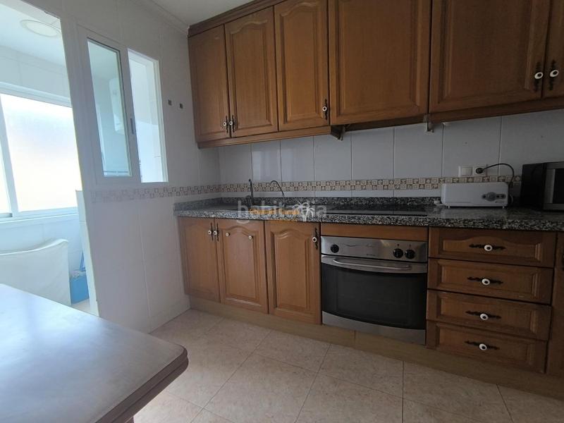 Foto 76f1dd93-d897-4b2e-a990-5b4742358da8. Apartamento se vende apartamento , zona centro junto al asilo , edificio seminuevo !!!!!!!!!!! en Elche / Elx