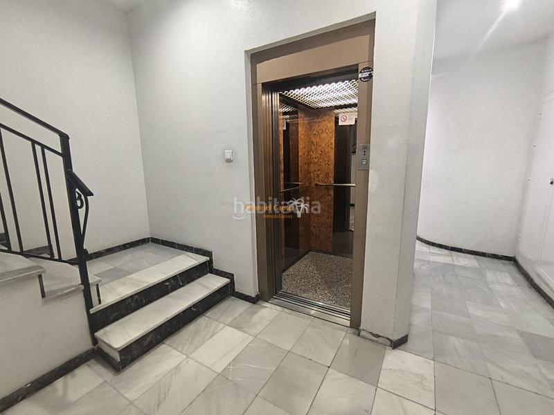 Foto a5beef74-33ff-4780-aad6-a37044a3497d. Apartamento se vende apartamento , zona centro junto al asilo , edificio seminuevo !!!!!!!!!!! en Elche / Elx