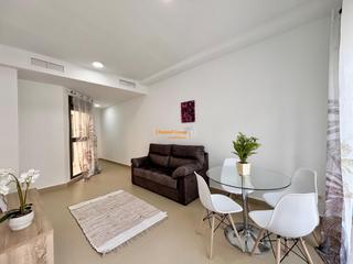Apartament  Calle blasco ibaez. Piso en guardamar del segura en primera lnea del mar