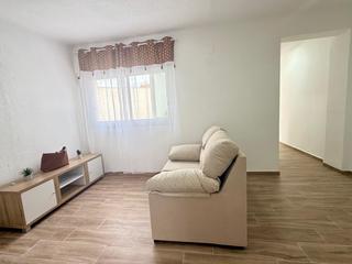Appartement à Altozano - Conde Lumiares. Piso reformado y amueblado en altozano  alicante!