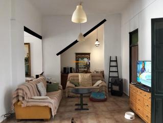 Casa a El Raval - Portes Encarnades. Oportunidad única en elche  vivienda unifamiliar con patio y ter