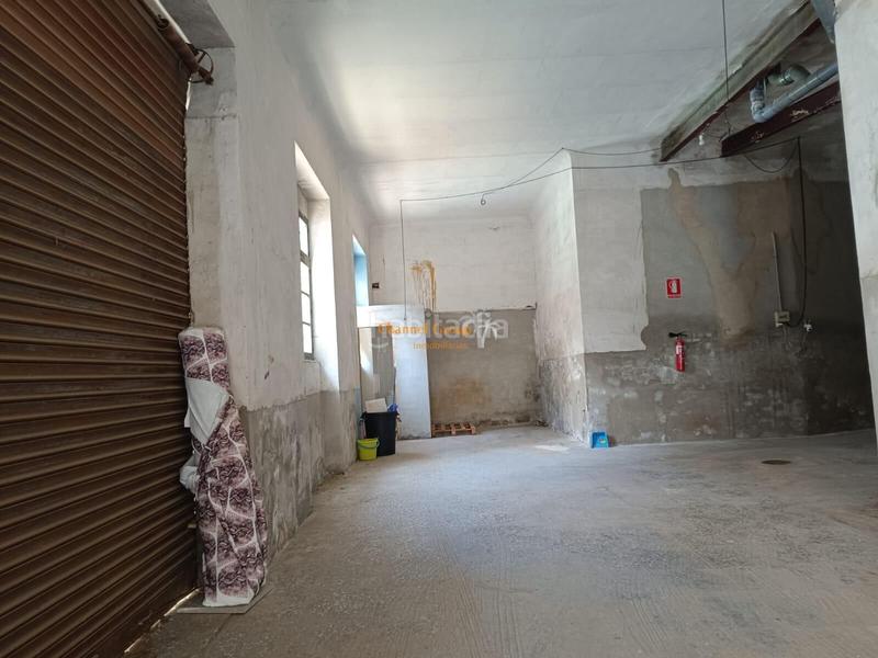 Foto 221edde6-45c6-499e-b179-fe622f9d3058. Alquiler local comercial se alquila local con vado! en Elche / Elx