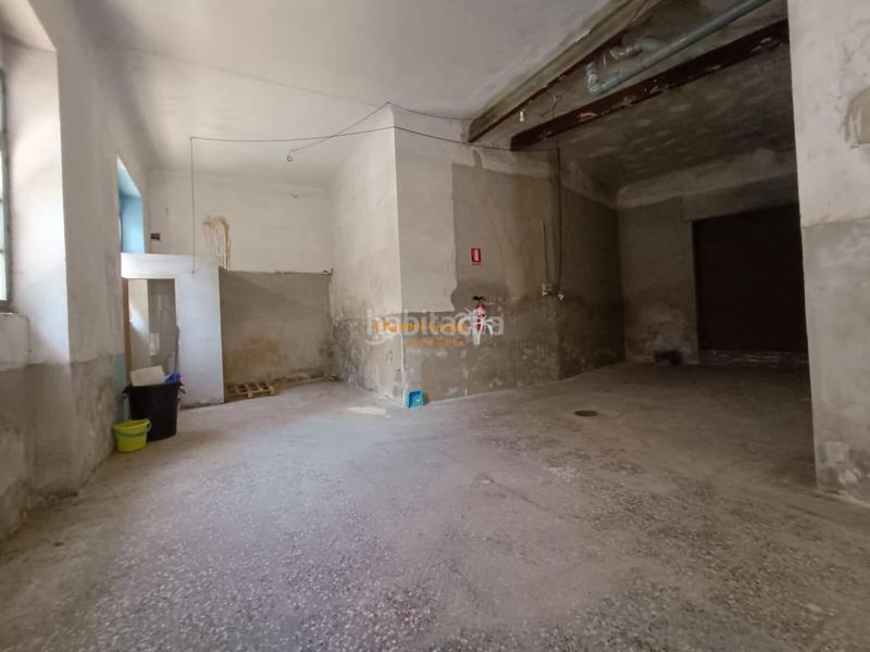 Foto 37f6e598-2fec-4c0a-8aea-fee10982fb07. Rent business premise in Plaza Crevillente - Antiguos Juzgados - El Asilo Elche / Elx