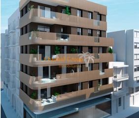Appartement à Centro. Piso de obra nueva en santa pola