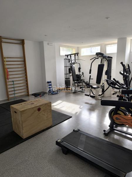 Foto 791884b1-73d4-4c60-8763-f4a77c2fa2ba. Alquiler apartamento gran piso en alquiler en 1 linea en campello de septiembre a junio!! en Campello (el)