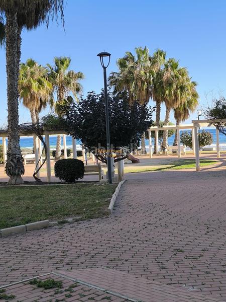 Foto 1429a176-1ee1-405a-8fbb-5b892ae6c7dd. Location appartement avec parking piscine dans Playa Muchavista Campello (el)