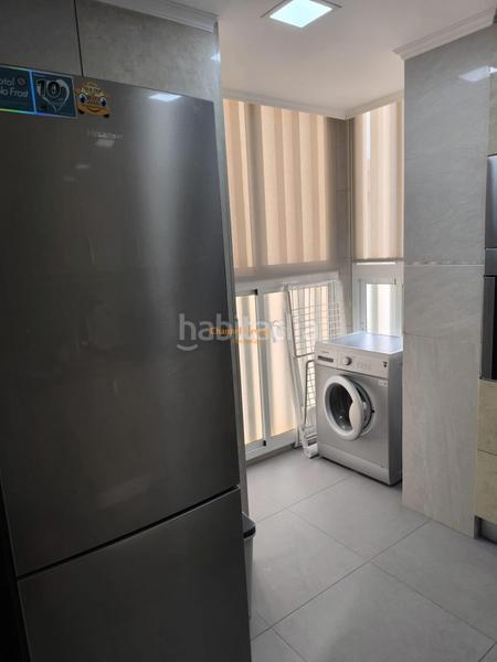 Foto 56a80833-4150-4dc0-8a2d-a8889d38d6e5. Location appartement avec parking piscine dans Playa Muchavista Campello (el)