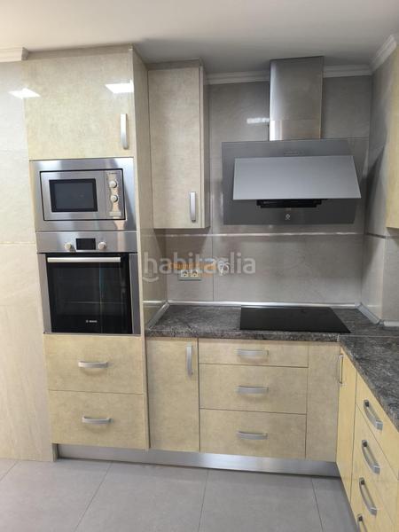 Foto 94bbaa41-ba40-4fe2-9c80-e79ce37721d3. Location appartement avec parking piscine dans Playa Muchavista Campello (el)