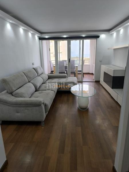 Foto d03f003f-2076-483a-a1f6-4199b7b17a27. Location appartement avec parking piscine dans Playa Muchavista Campello (el)