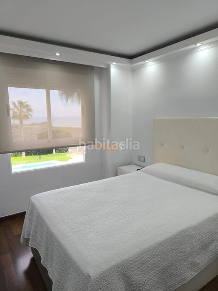 Foto f142f93a-edb9-439d-accf-52cb80d63eed. Location appartement avec parking piscine dans Playa Muchavista Campello (el)