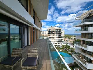 Piso en PAU 5. Se vende piso maravillos con vistas en pau5 !!