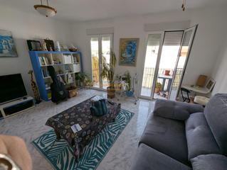 Pis en Playa Levante. Venta de piso en santa pola  zona pea grande!!!