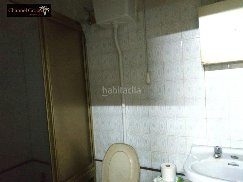 Foto 19e929b9-ae05-477f-89a6-baeae6740cfa. Local comercial se vende local 200 metros2 en Camí dels Magros - Casablanca Elche / Elx