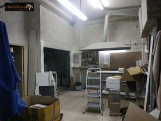 Local Comercial en Camí dels Magros - Casablanca