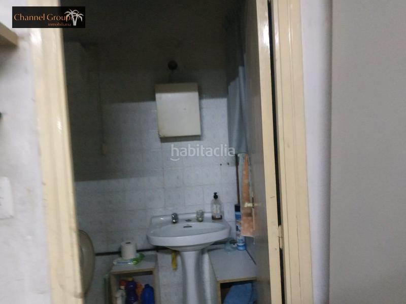 Foto 5513a46a-3bcf-49ac-bd86-00a85b6cf207. Local comercial se vende local 200 metros2 en Camí dels Magros - Casablanca Elche / Elx