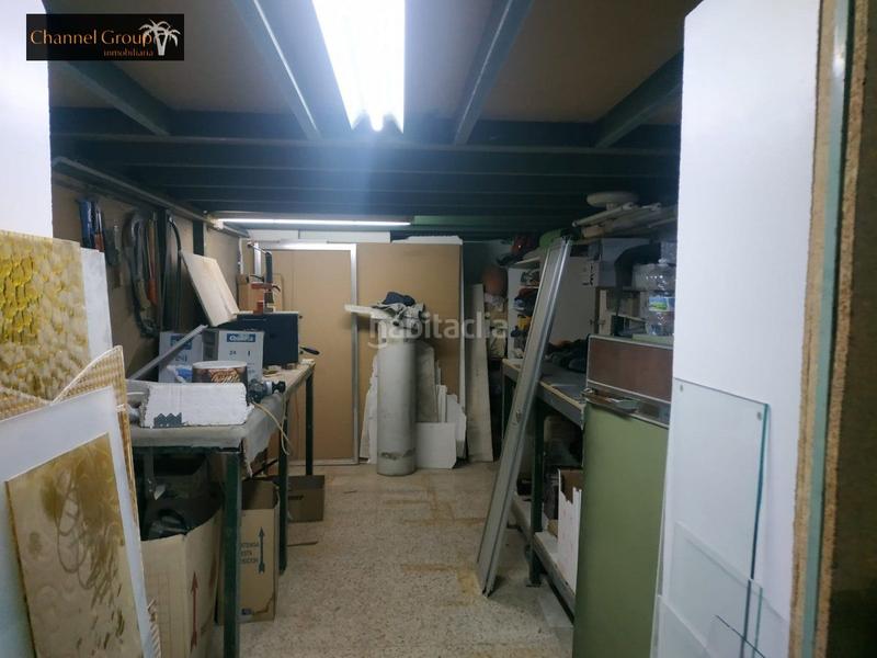 Foto 93119159-753a-475b-b612-f20d2e797440. Local comercial se vende local 200 metros2 en Camí dels Magros - Casablanca Elche / Elx