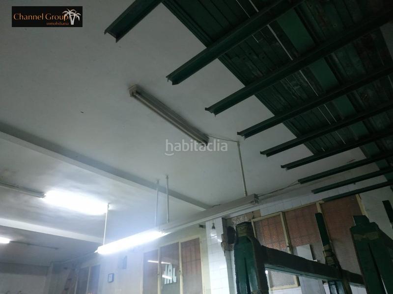 Foto bde73a63-6552-4d03-bc1c-d04c7eae6adf. Local comercial se vende local 200 metros2 en Camí dels Magros - Casablanca Elche / Elx