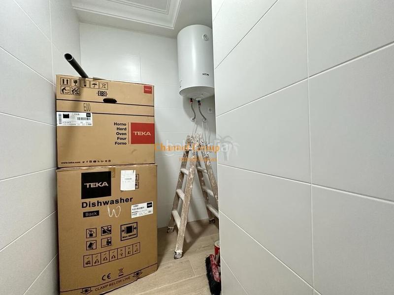 Foto b9e911d7-dc49-41a5-bf3d-1835a0e681a7. Rez-de-chaussée dans Jubalcoi Elche / Elx