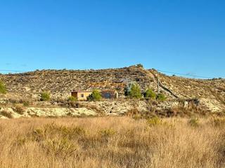 Residential Plot in Pedanías Oeste. Se vende parcela en zona de montaña, partida borisa !!!!