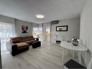 Piso en Las Piscinas Naturales. Apartamento semireformado en torreviejaplaya a 300 mts