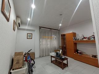 Planta baixa a Carrús Oeste. Ocasión !!!!!!!se vende planta baja zona toscar