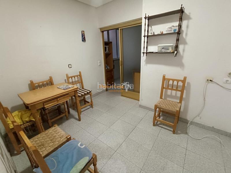Foto e0c83781-15bb-488e-9c22-87c487a8c6a5. Planta baja ocasión !!!!!!!se vende planta baja zona toscar en Elche / Elx