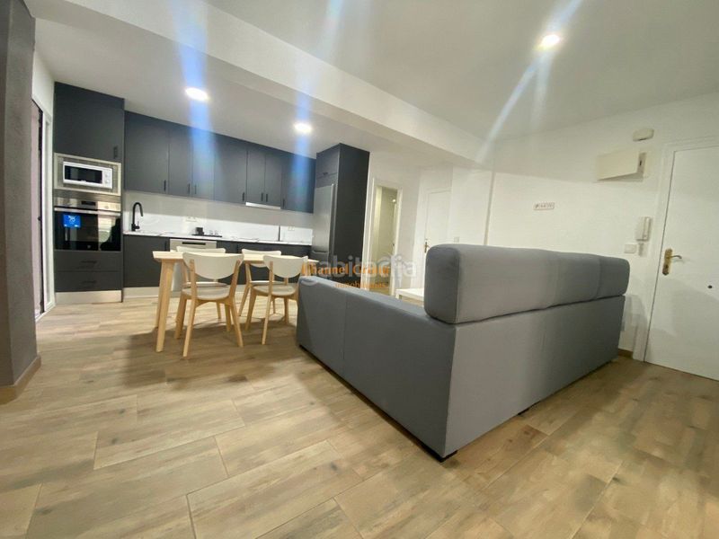 Foto 717032f2-c6a2-43de-a8e3-72faa7c78e20. Apartament a Pont Nou - Corazón de Jesús Elche / Elx