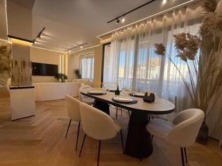 Piso en Barrio del Centro. Piso de lujo en venta en el centro de alicante con vistas al cas