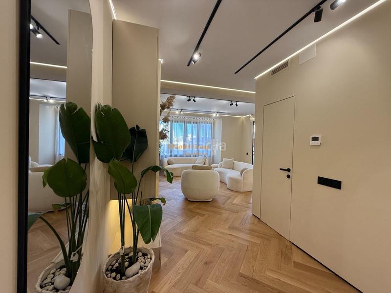 Foto 0257a1e2-2157-4896-b8af-527aa047404b. Pis a Barrio del Centro Alicante