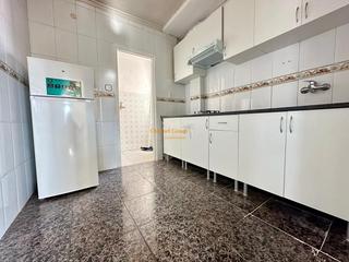 Location Appartement à Carrús Este. Alquiler en av novelda de elche