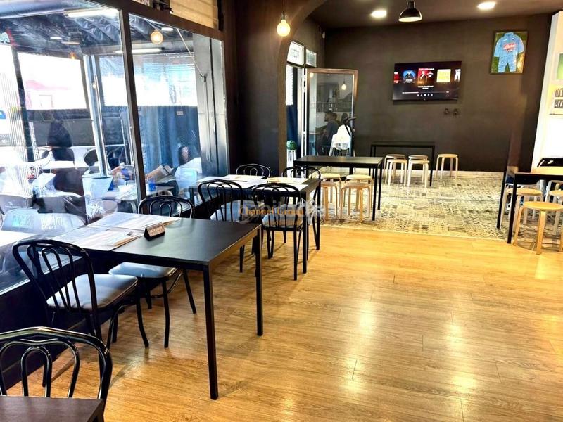 Foto 0c9fd05a-471d-4ae6-a754-76233163992f. Alquiler local comercial traspaso local con terraza en san juan pueblo en San Juan de Alicante