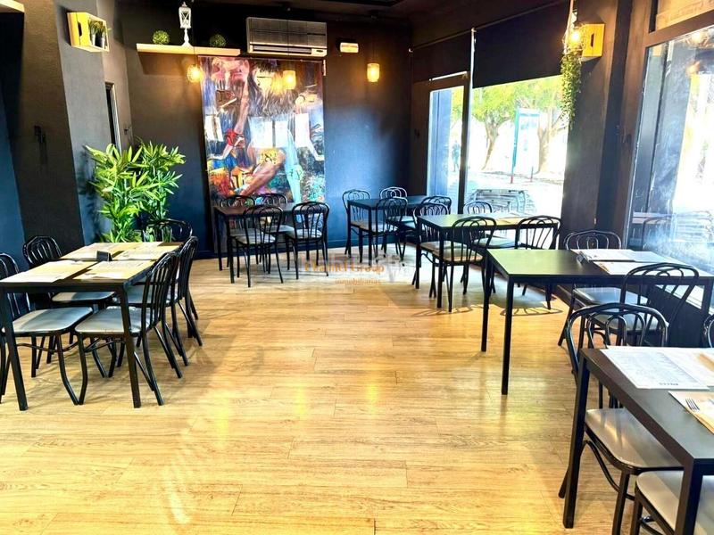 Foto 7777e990-b424-4d14-88e9-6f5af767d060. Alquiler local comercial traspaso local con terraza en san juan pueblo en San Juan de Alicante