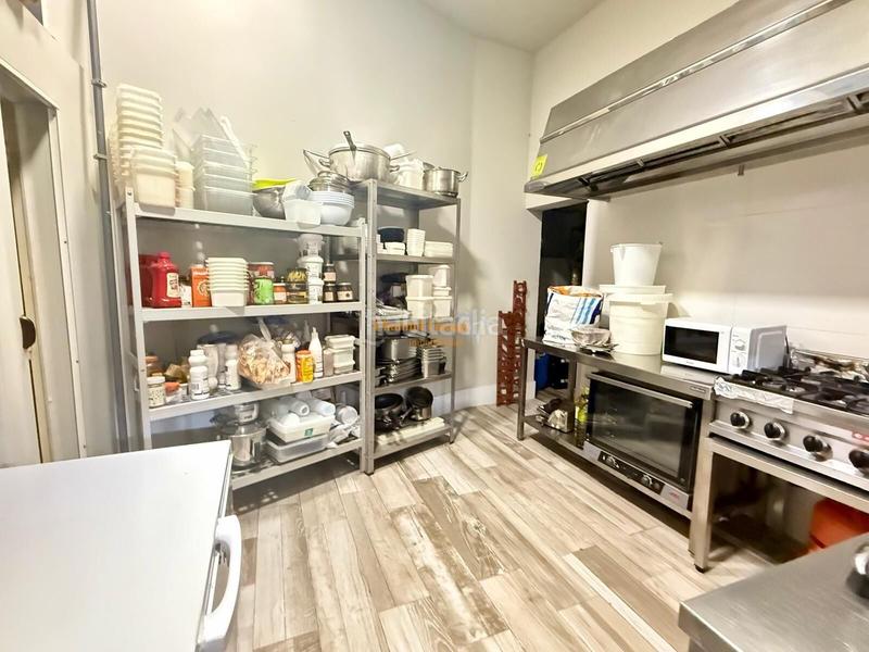 Foto dac25c11-7a03-4ffe-a9a9-0525db2ef85e. Alquiler local comercial traspaso local con terraza en san juan pueblo en San Juan de Alicante