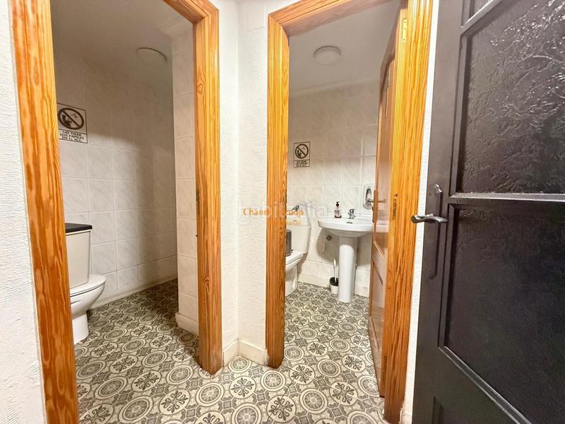 Foto de6b1dba-4858-472e-a362-3191d7bb2ba7. Lloguer local comercial a Centro San Juan de Alicante