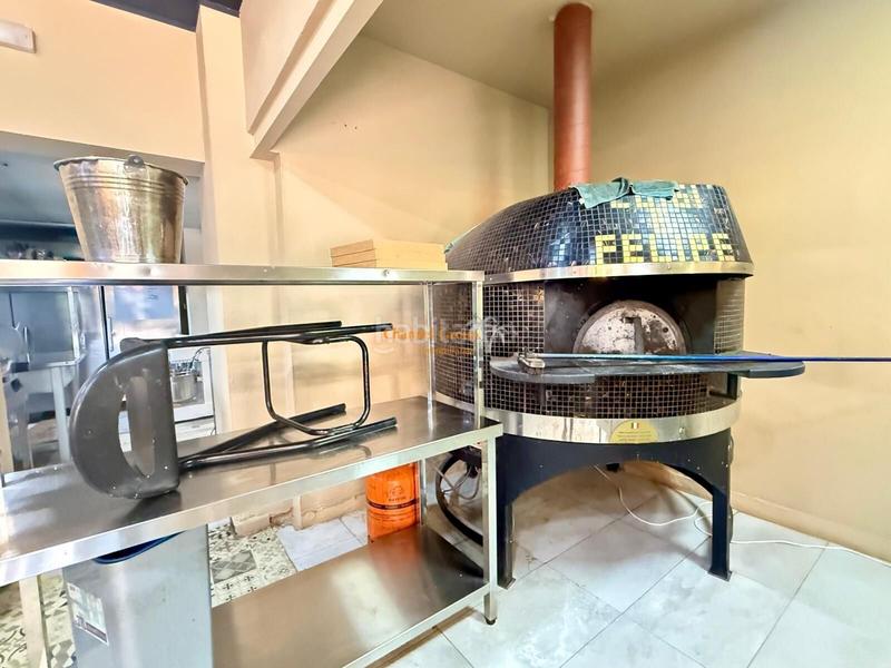 Foto b33dfd4a-88fd-4b71-adc3-59a6d4ef0c93. Miete geschäftsraum in Centro San Juan de Alicante